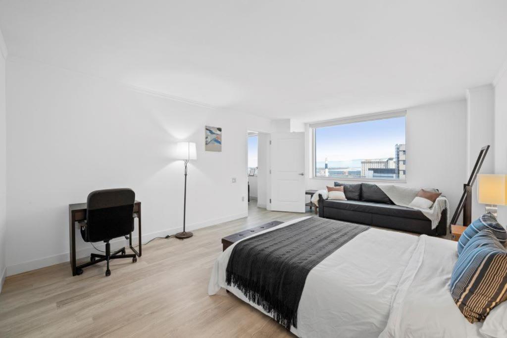 Astonishing Ocean Front Cozysuites At Showboat Apartment Atlantic City